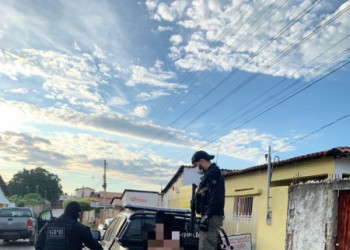 Polícia deflagra Operação Integração em São João do Piauí